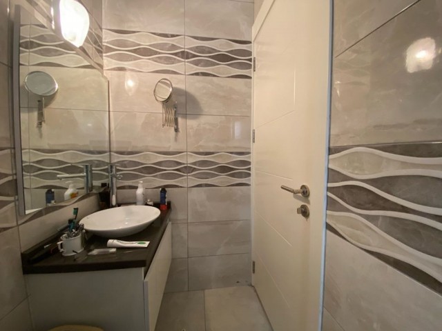 Flat For Sale in Alsancak, Kyrenia