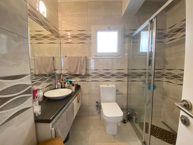 Flat For Sale in Alsancak, Kyrenia