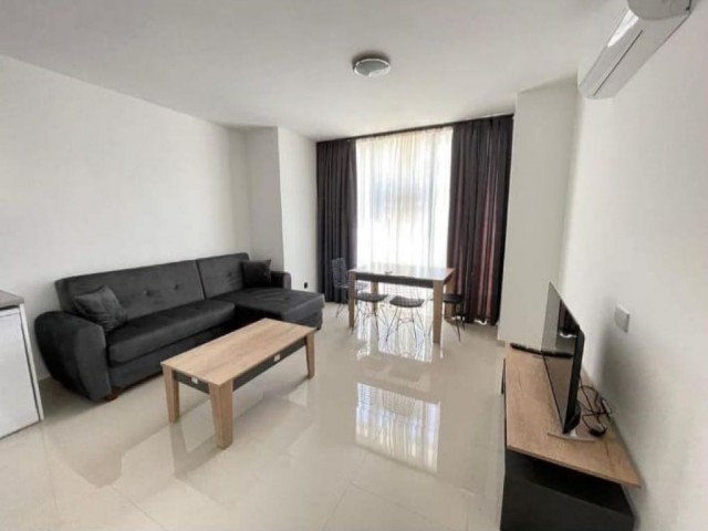 Flat To Rent in Girne Merkez, Kyrenia