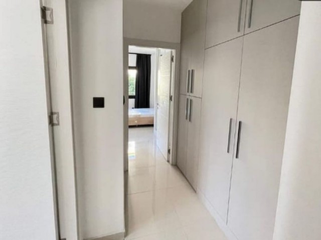 GİRNE MERKEZ LAVASH ARKASINDA KİRALIK 2+1 LÜX DAİRE