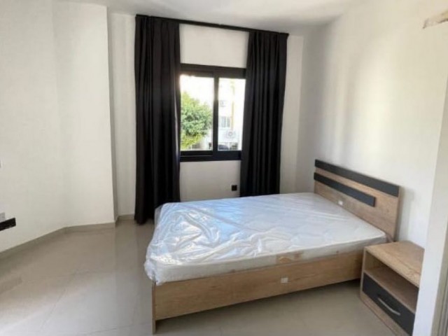 Flat To Rent in Girne Merkez, Kyrenia