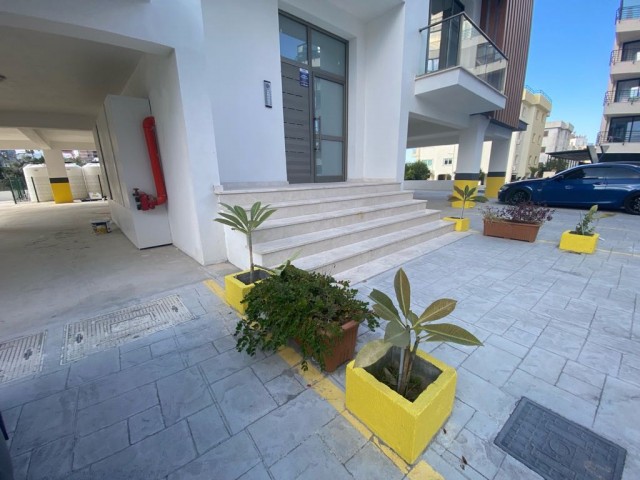 Office To Rent in Girne Merkez, Kyrenia