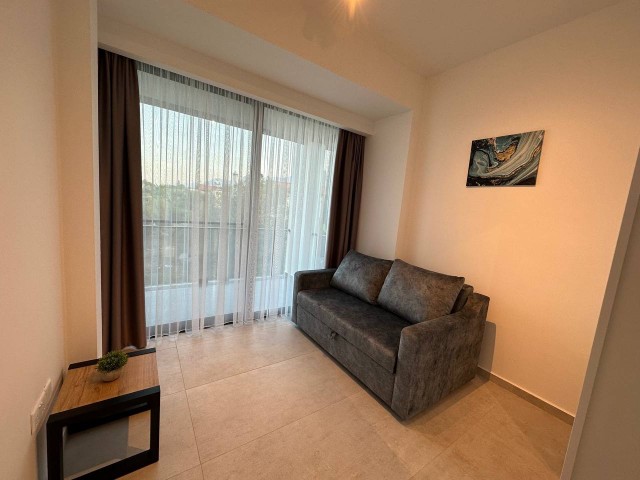 Villa To Rent in Alsancak, Kyrenia