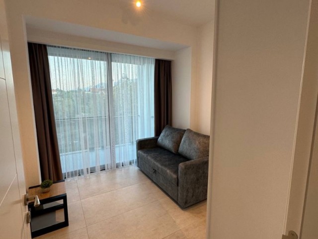 Villa To Rent in Alsancak, Kyrenia