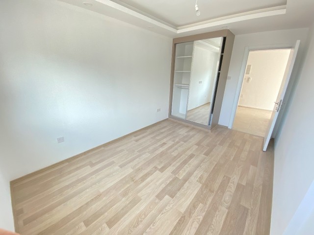 Flat For Sale in Alsancak, Kyrenia