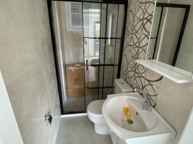 Flat For Sale in Alsancak, Kyrenia