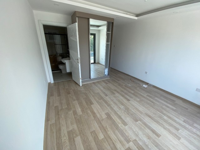 Flat For Sale in Alsancak, Kyrenia