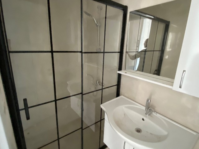 Flat For Sale in Alsancak, Kyrenia