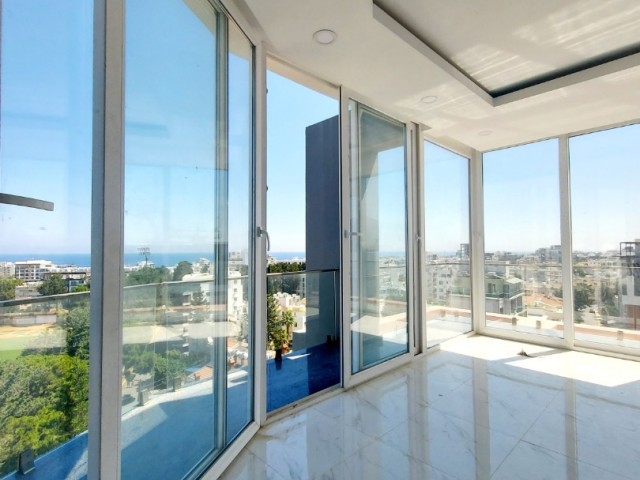 Flat For Sale in Girne Merkez, Kyrenia