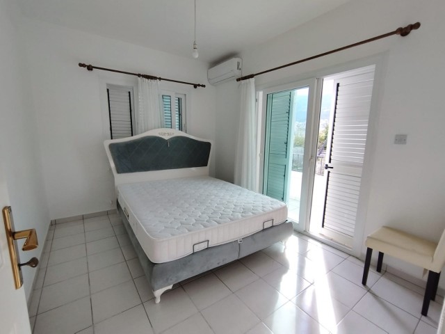 Catalkoy Furnished for rent 3+1 complex with pool