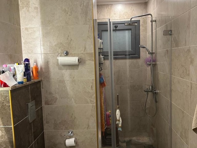 Flat For Sale in Girne Merkez, Kyrenia