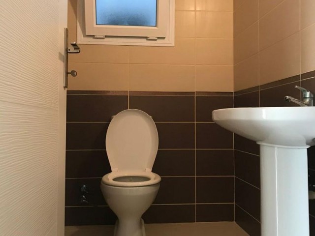 3+1 WOHNUNG ZUM VERKAUF IN GIRNE BOSPHORUS