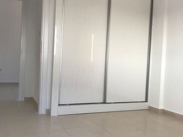 3+1 APARTMENT FOR SALE WITH TURKISH COB IN GİRNE BOSPHORUS