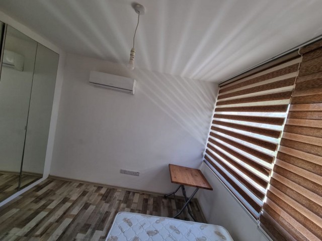 2+1 WOHNUNG ZU VERMIETEN IM KYRENIA CENTER, LUXURIÖSE WOHNUNG