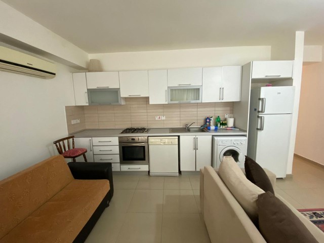 2+1 Apartment for Sale (Furnished)