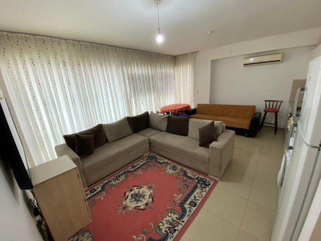 2+1 Apartment for Sale (Furnished)