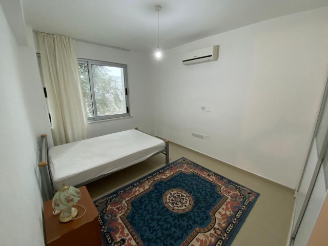 2+1 Apartment for Sale (Furnished)