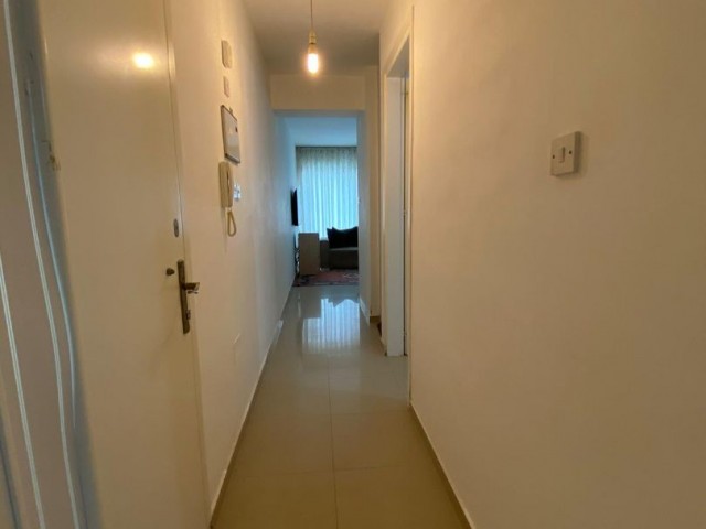 2+1 Apartment for Sale (Furnished)