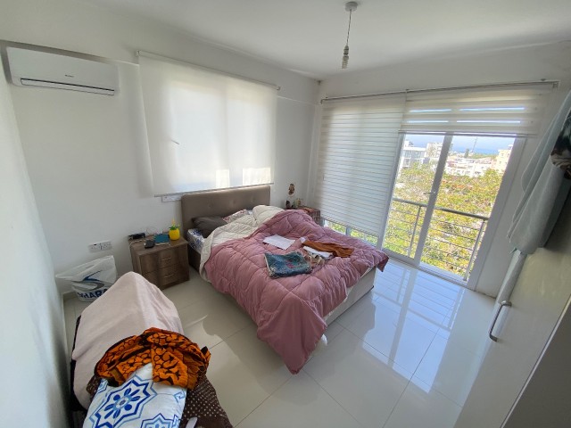 2+1 Spacious Apartment for Sale in the Center of Crete