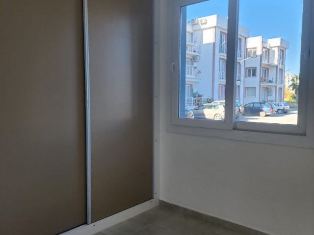 Kyrenia Lapta Turnkey 2+1 Zero Apartment for Sale