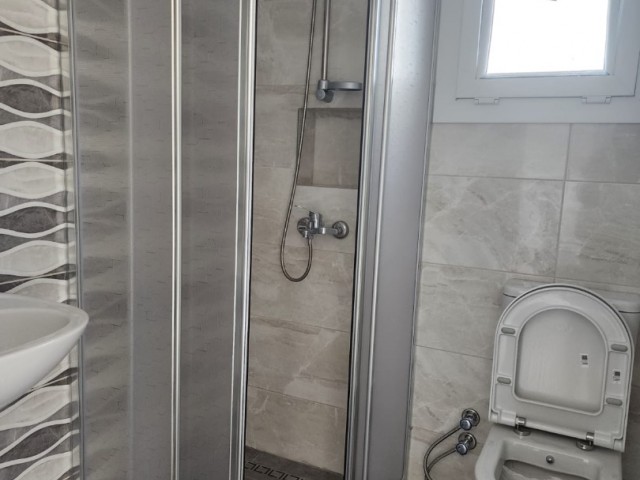 Girne Lapta Anahtar teslim 2+1 Satılık Sıfır Daire