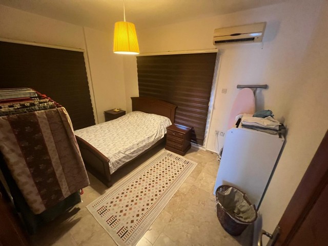 Girne Edremit Kiralik 3+1 Havuzlu Villa