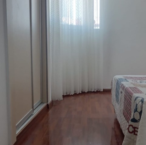 3+1 Flat for Rent in Kyrenia Center with Monthly Payment