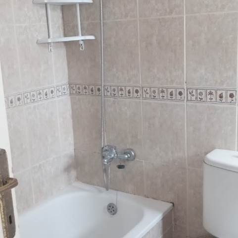 3+1 Flat for Rent in Kyrenia Center with Monthly Payment