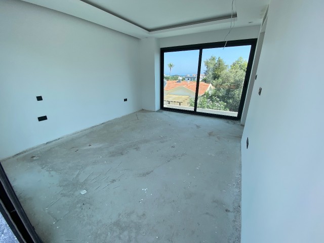 Girne Merkez Anahtar Teslim Full Eşyalı Lux Villa