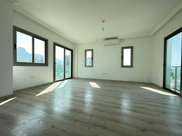 2+1 AND 1+1 RESIDENCE FLATS FOR SALE READY TO MOVE IN KYRENIA CENTER