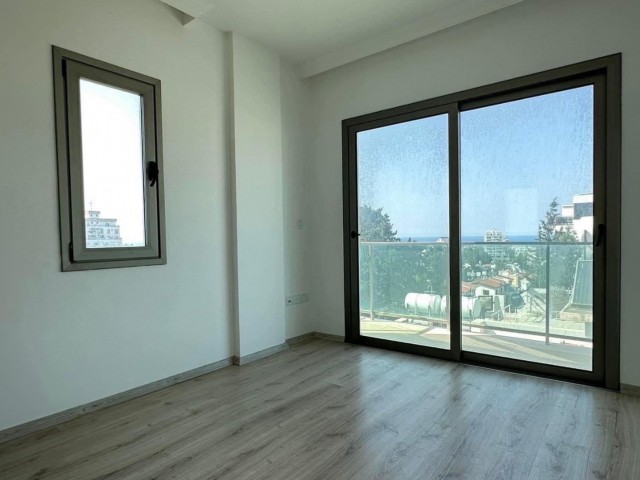 2+1 AND 1+1 RESIDENCE FLATS FOR SALE READY TO MOVE IN KYRENIA CENTER