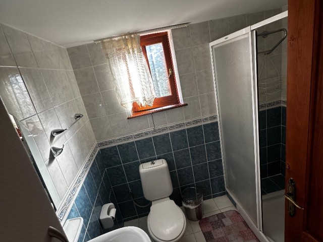 Girne Havuzlu Site İçerisinde 2+1 Villa