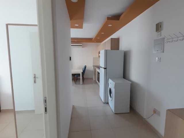 2+1 Furnished Apartment near Kyrenia Lord Palace hotel