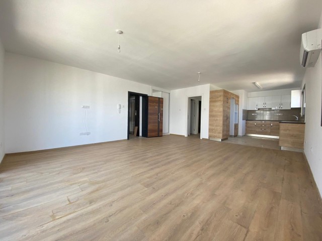 2+1 Flat for Sale in Kyrenia Center Near Lord Palace Hotel