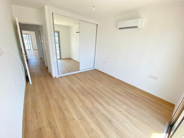 2+1 Flat for Sale in Kyrenia Center Near Lord Palace Hotel