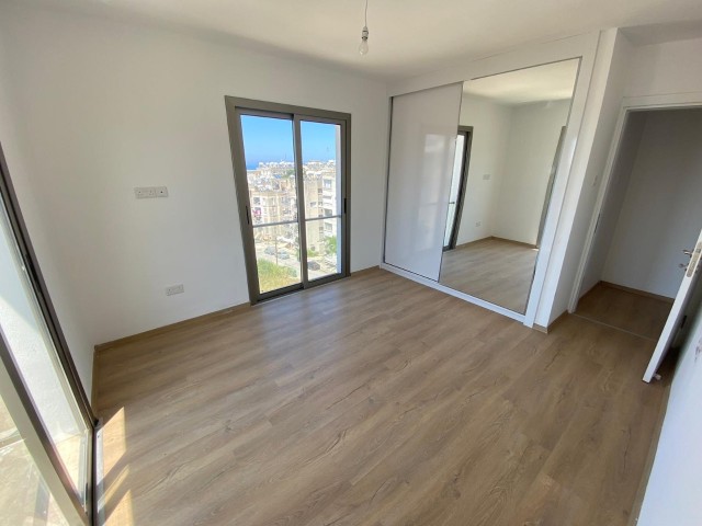 2+1 Flat for Sale in Kyrenia Center Near Lord Palace Hotel