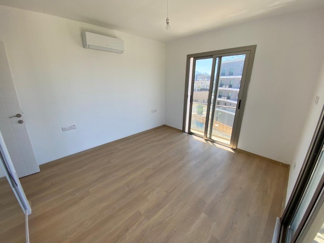 2+1 Flat for Sale in Kyrenia Center Near Lord Palace Hotel