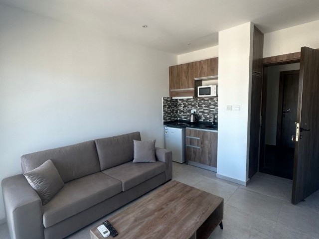 KYRENIA CENTER DAILY RENTAL RESIDENCE