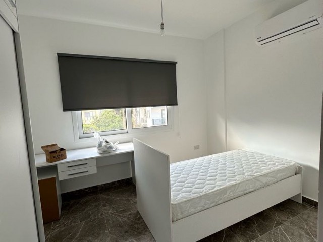 2+1/ 1+1/ 3+1 NEW FLATS FOR RENT IN KYRENIA CENTER