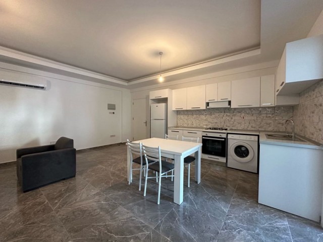 2+1/ 1+1/ 3+1 NEW FLATS FOR RENT IN KYRENIA CENTER