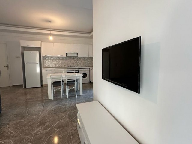 2+1/ 1+1/ 3+1 NEW FLATS FOR RENT IN KYRENIA CENTER