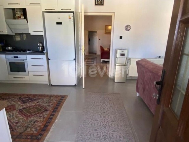 3+1 VILLA MIT PRIVATEM POOL IN GIRNE ÇATALKÖY