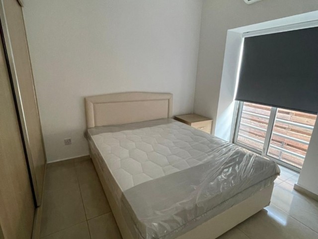 Kyrenia Çatalköy 2+1 flat with pool