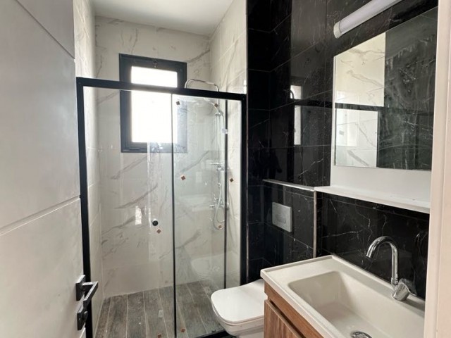 Flat For Sale in Lapta, Kyrenia