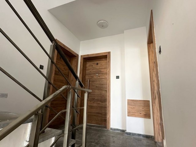 Flat For Sale in Lapta, Kyrenia