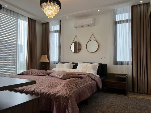 Kyrenia Alsancak Villa for Rent