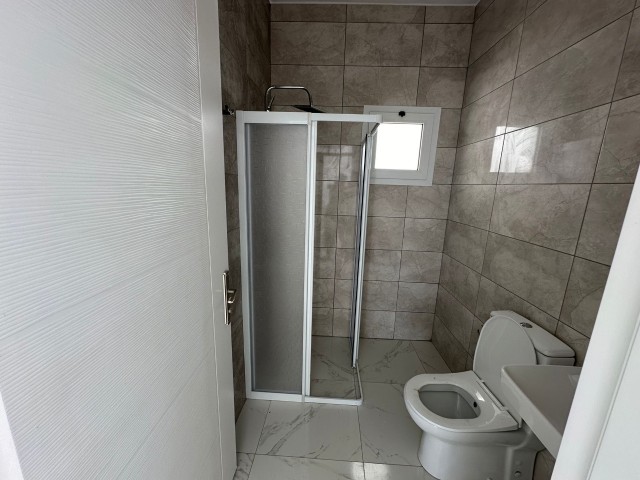 Fully Brand New Furnished 2+1 Flat for Rent in Kyrenia Center