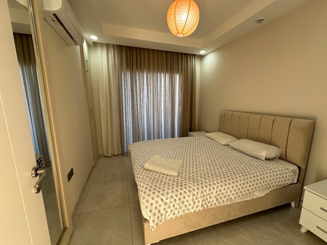 تخت برای اجاره in Girne Merkez, گیرنه