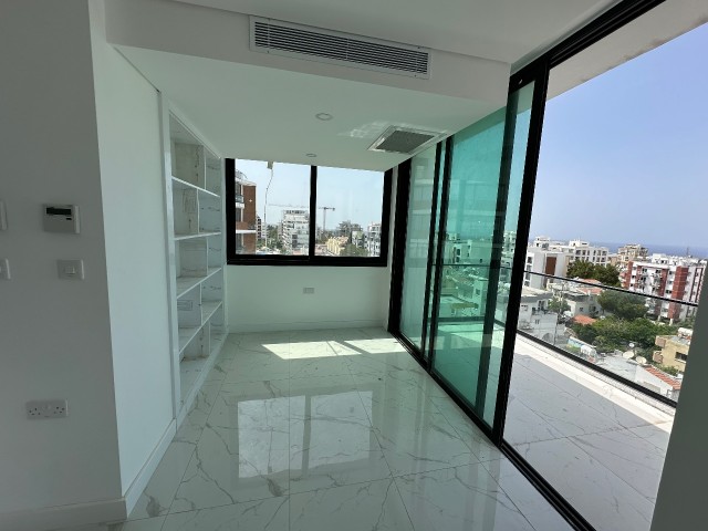 Penthouse For Sale in Girne Merkez, Kyrenia