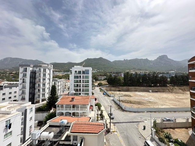 Penthouse For Sale in Girne Merkez, Kyrenia